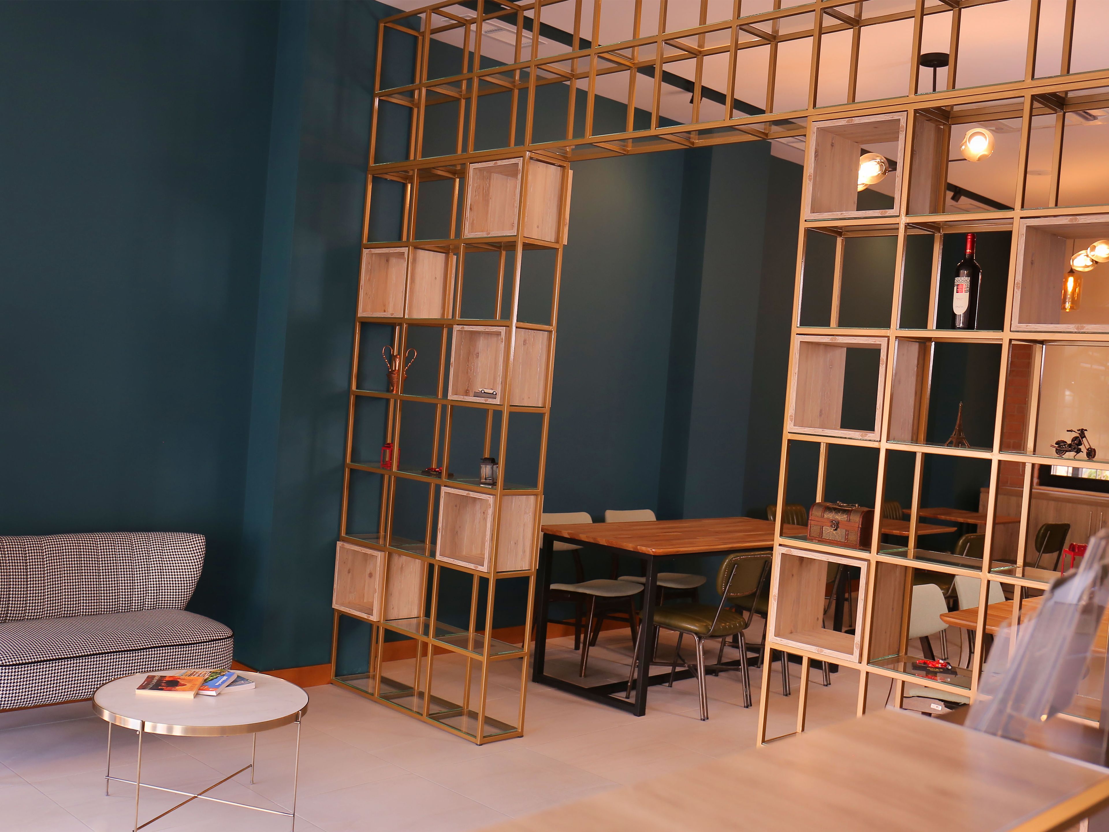 Photo - Oda Hotel Tirana