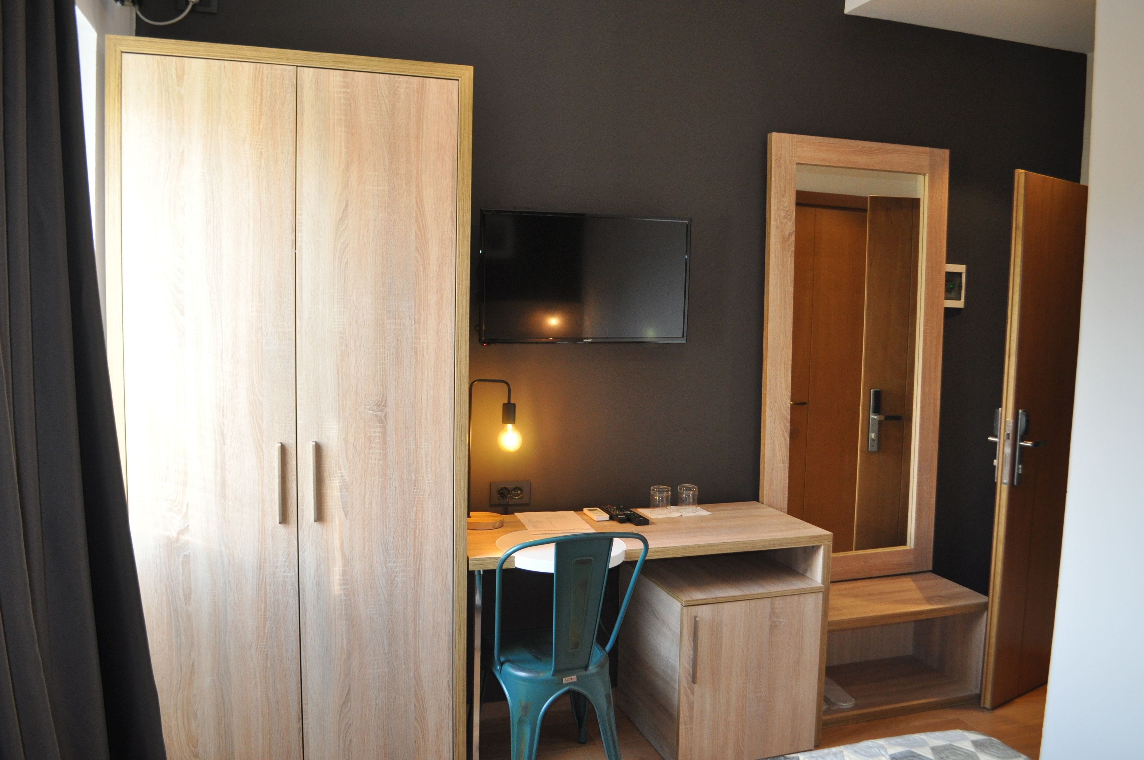 Foto - Oda Hotel Tirana