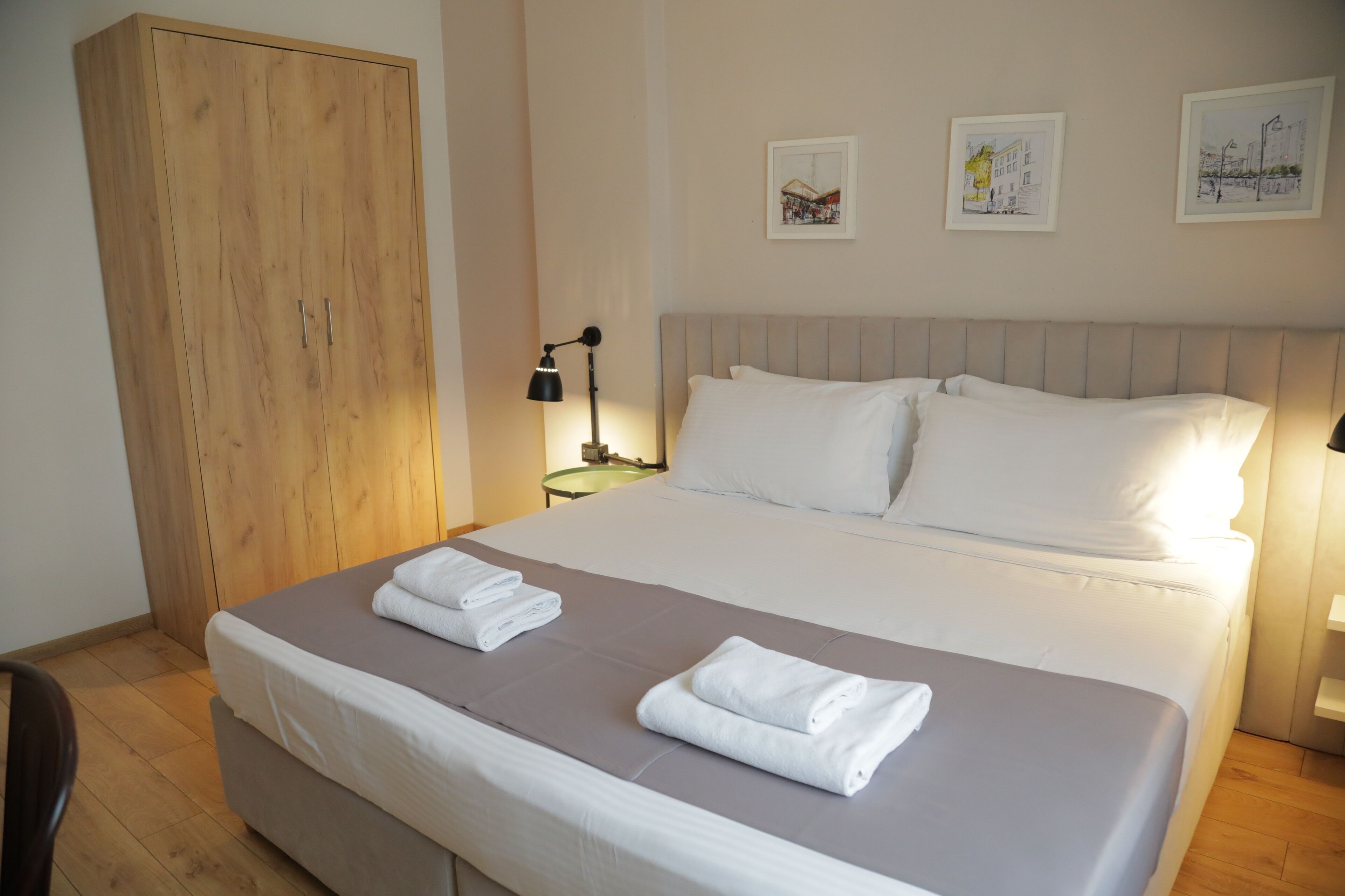 Foto - Oda Hotel Tirana