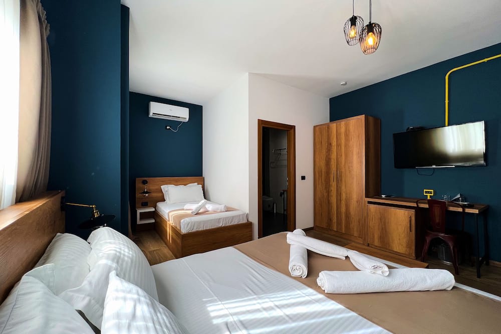 Oda Hotel Tirana