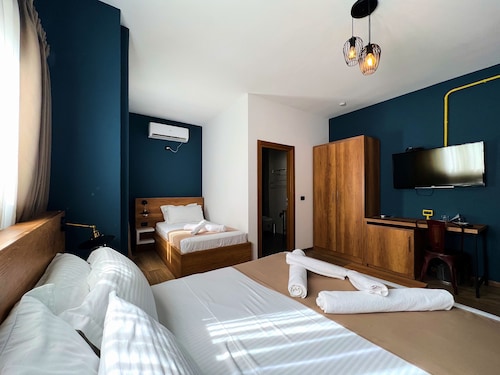 Oda Hotel Tirana