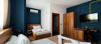 Oda Hotel Tirana