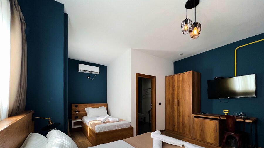 Oda Hotel Tirana