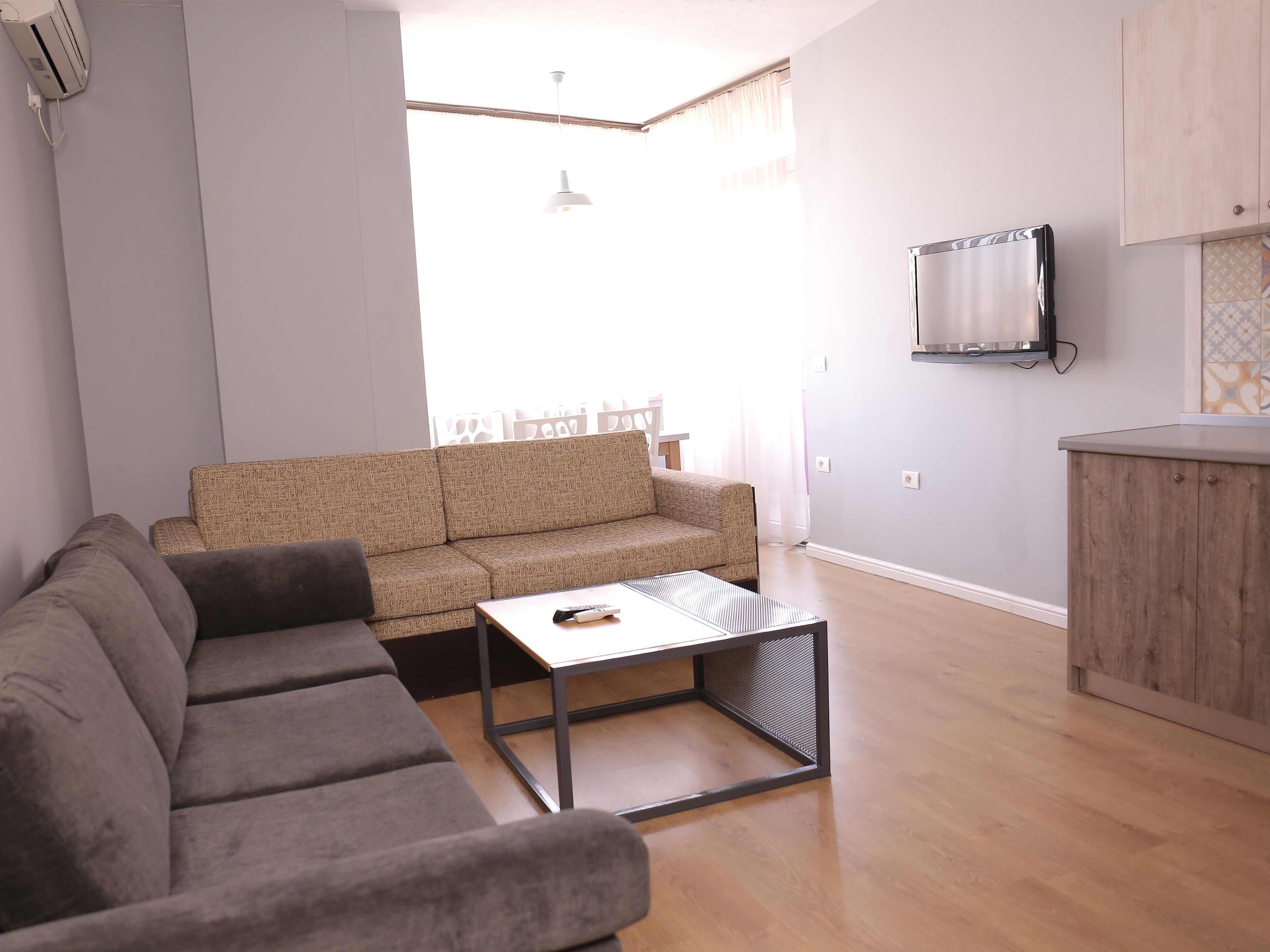 Foto - Oda Hotel Tirana