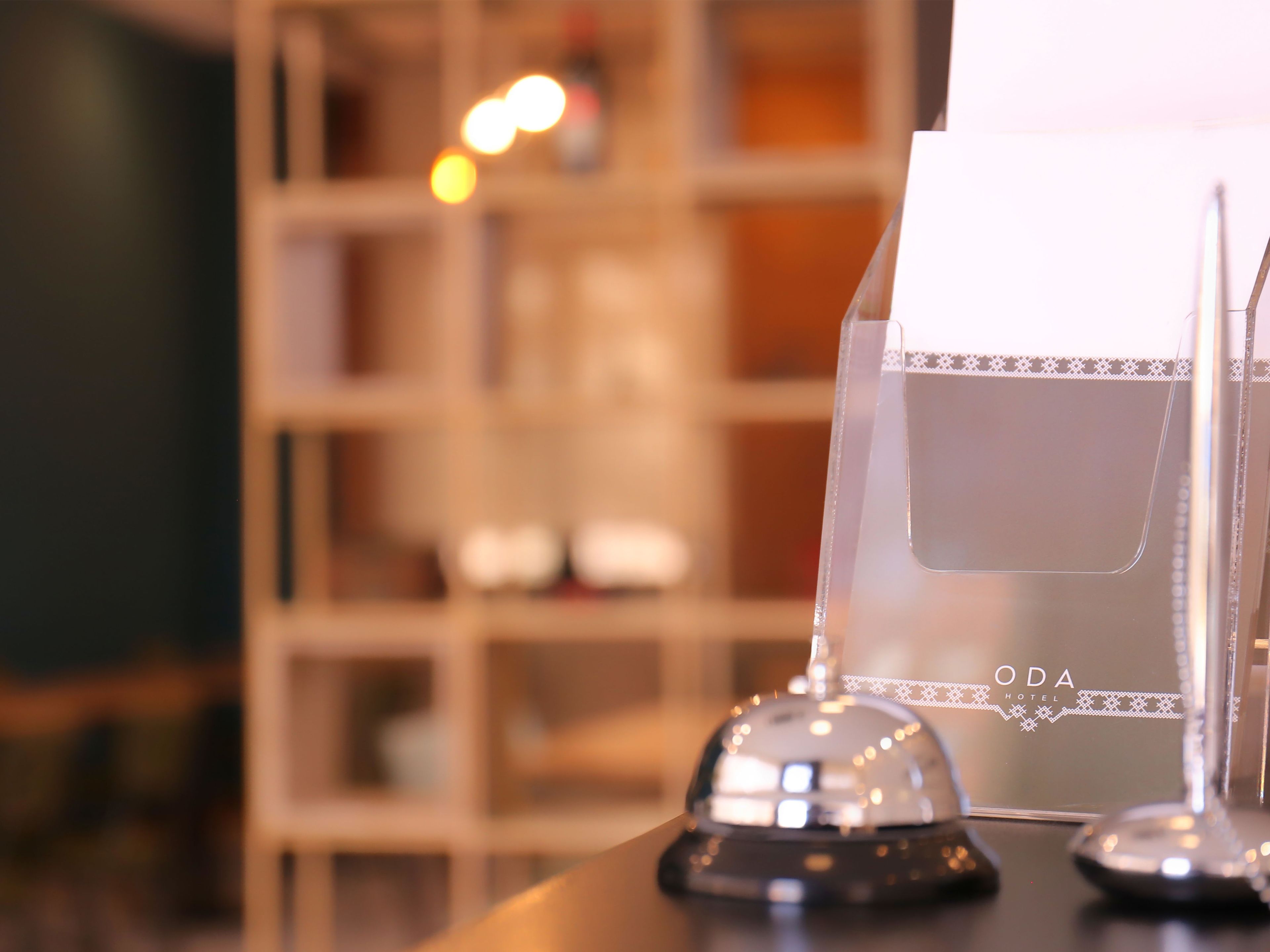 Photo - Oda Hotel Tirana