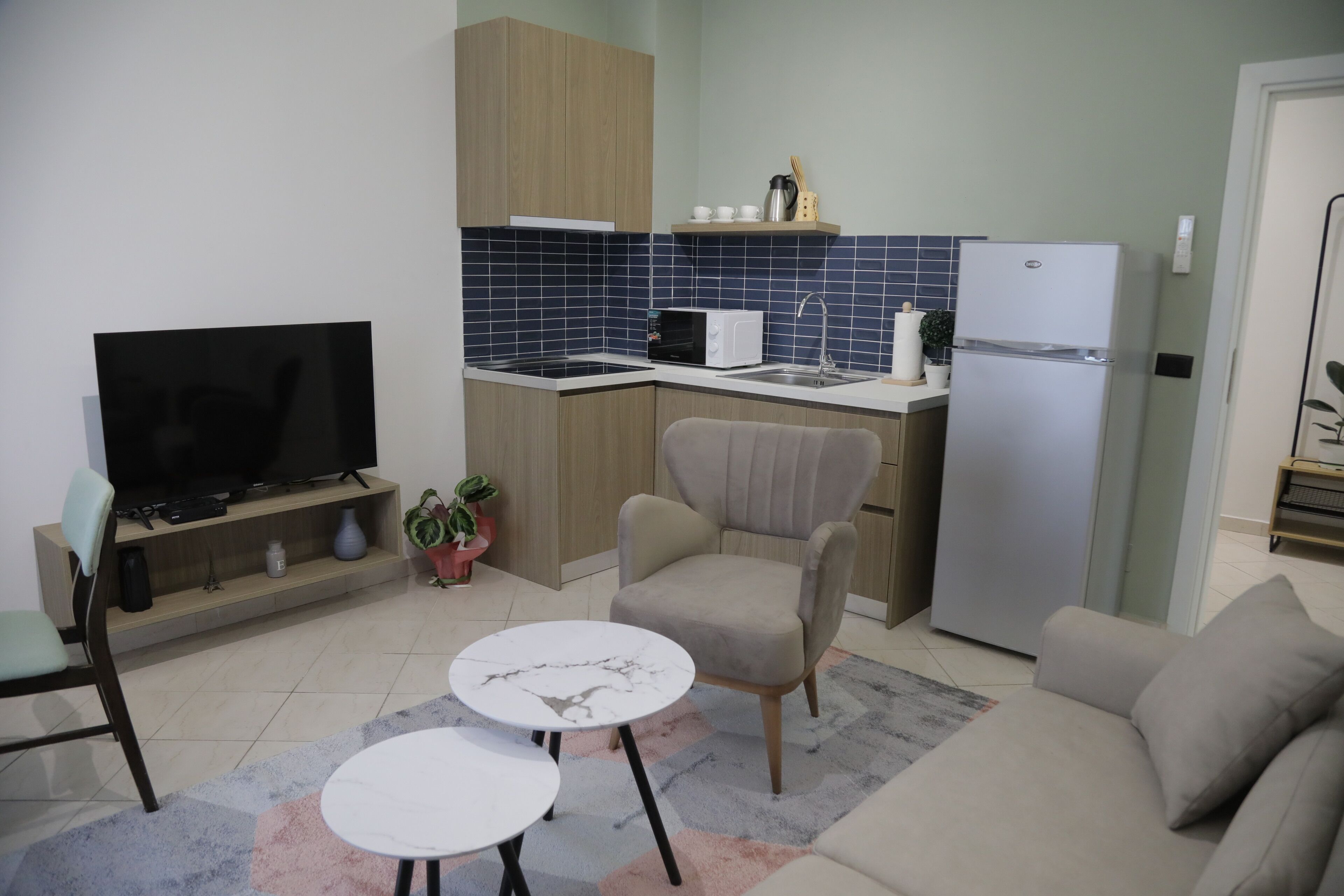 Foto - Oda Hotel Tirana