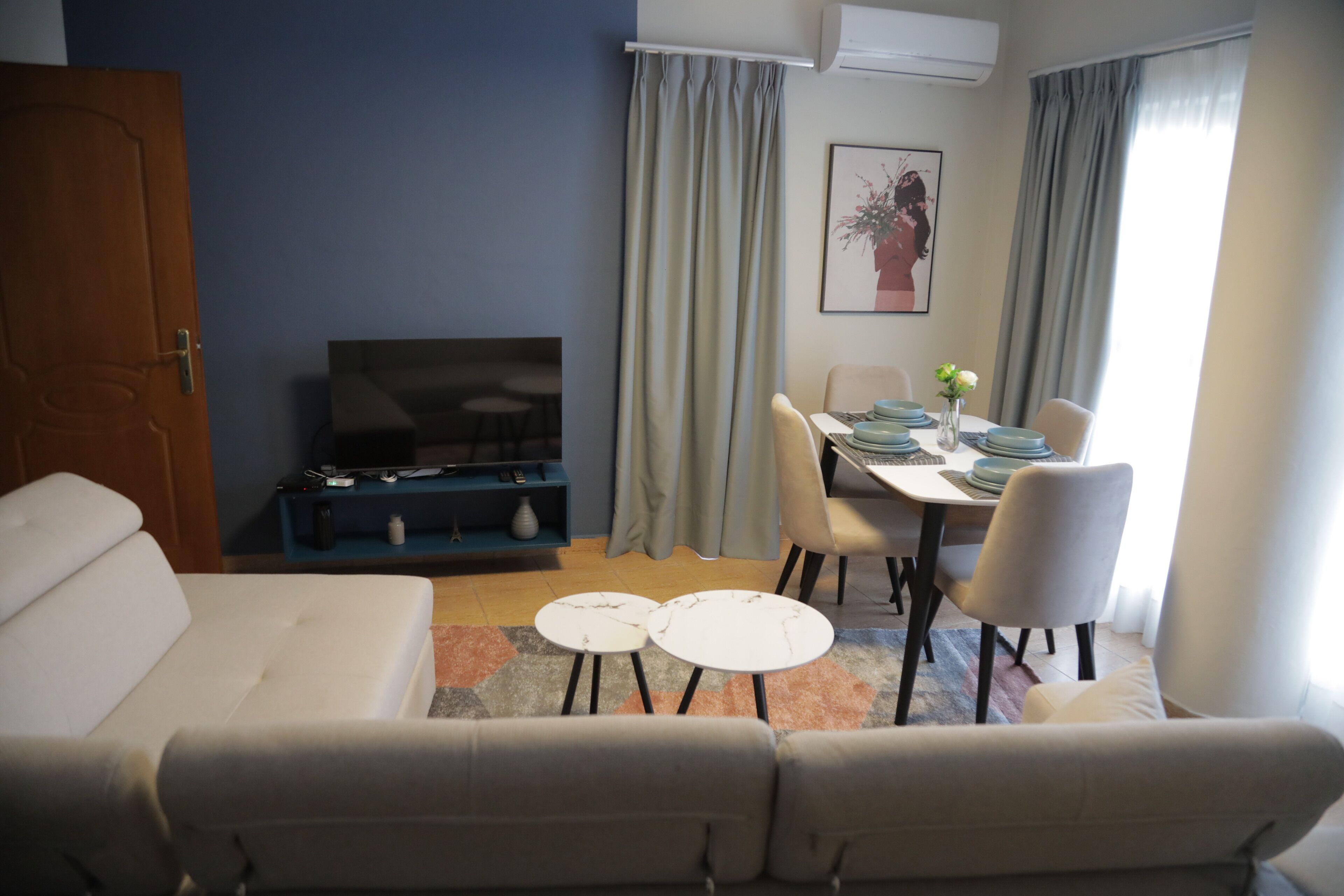 Foto - Oda Hotel Tirana