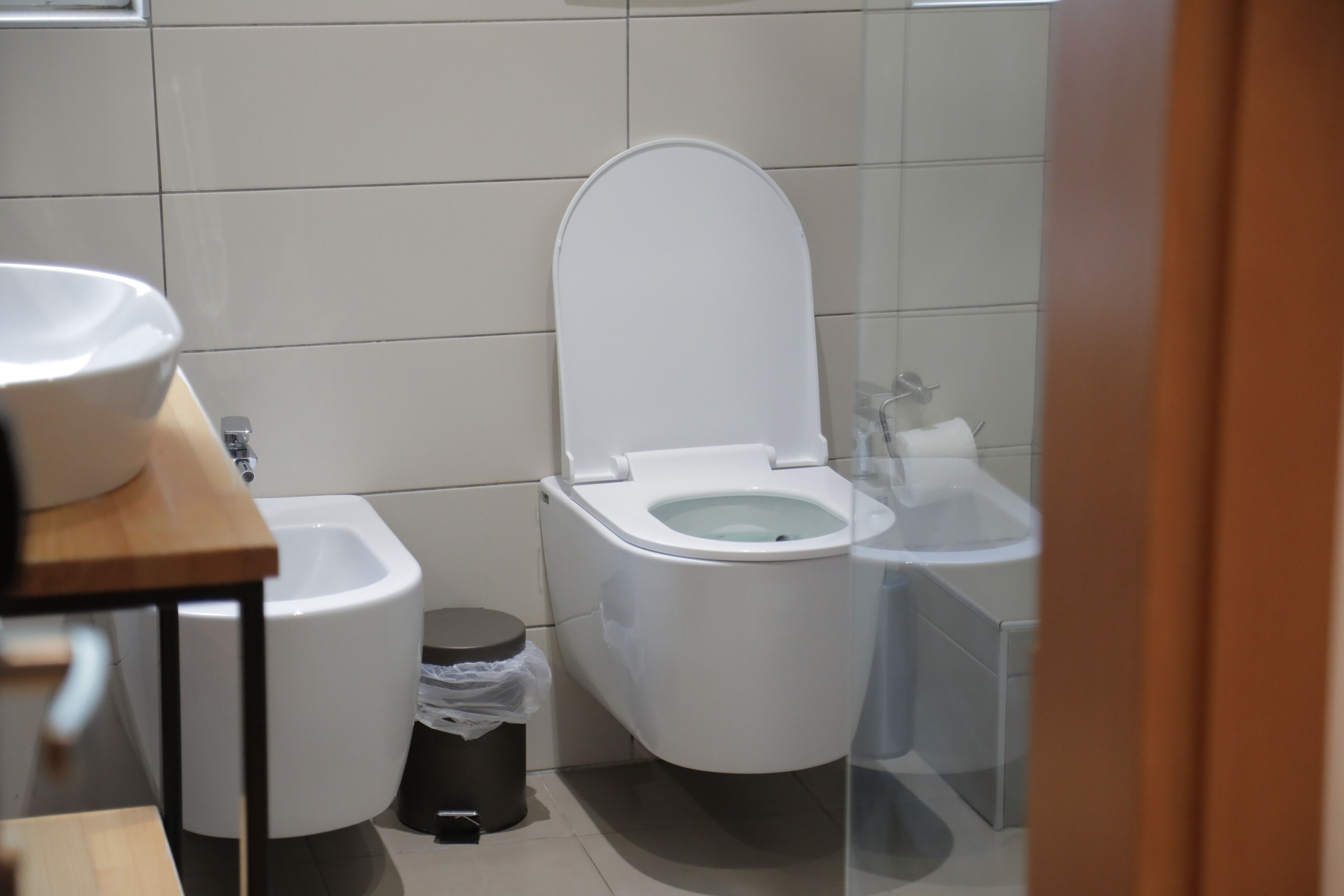 Foto - Oda Hotel Tirana