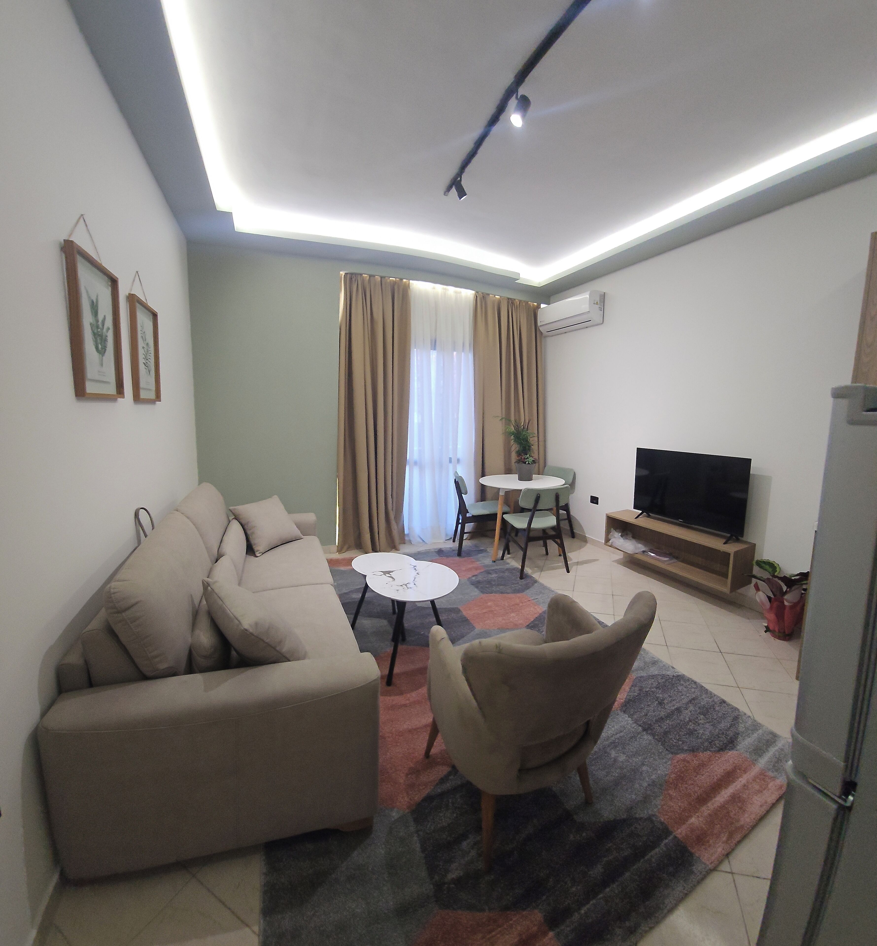 Foto - Oda Hotel Tirana