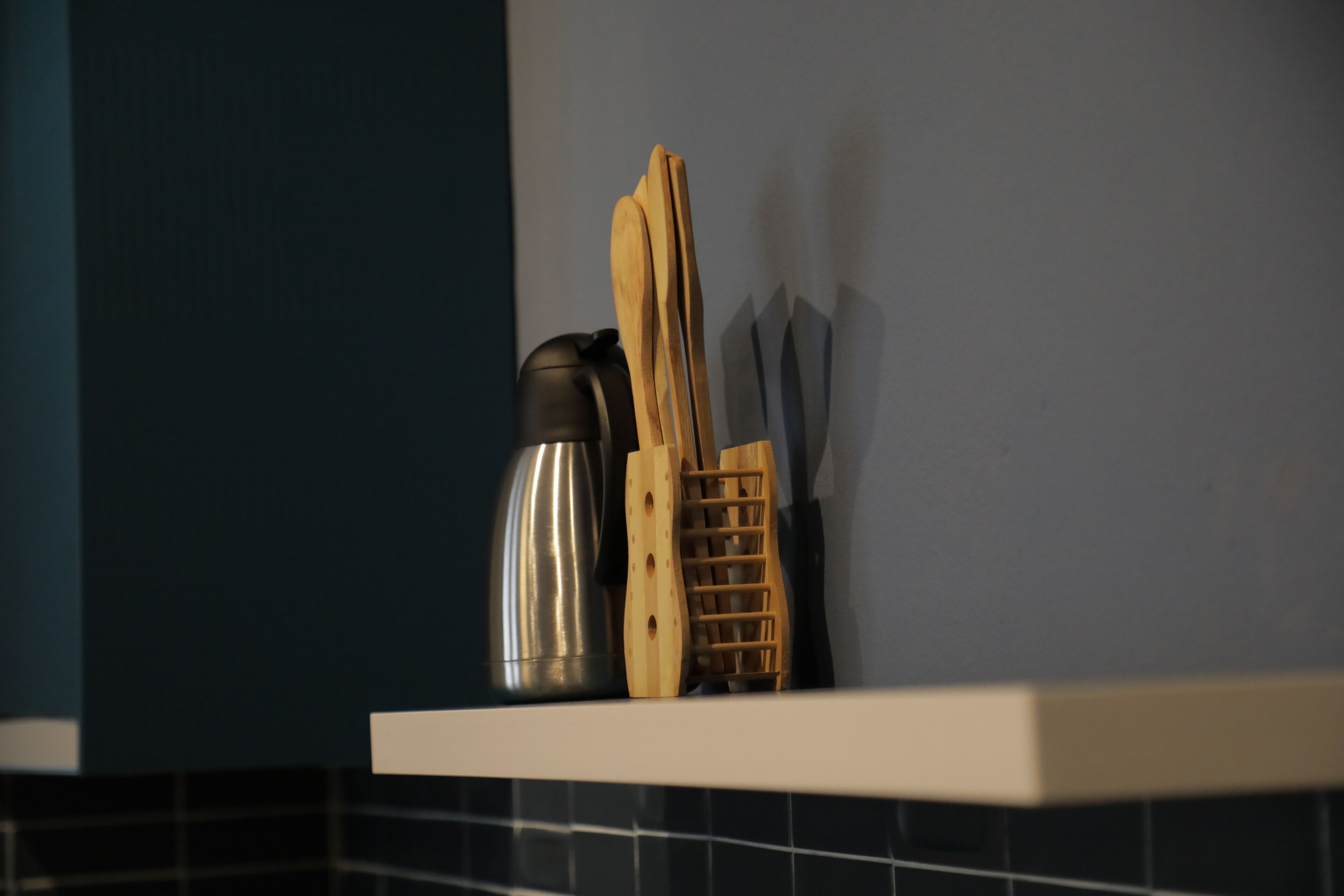 Foto - Oda Hotel Tirana