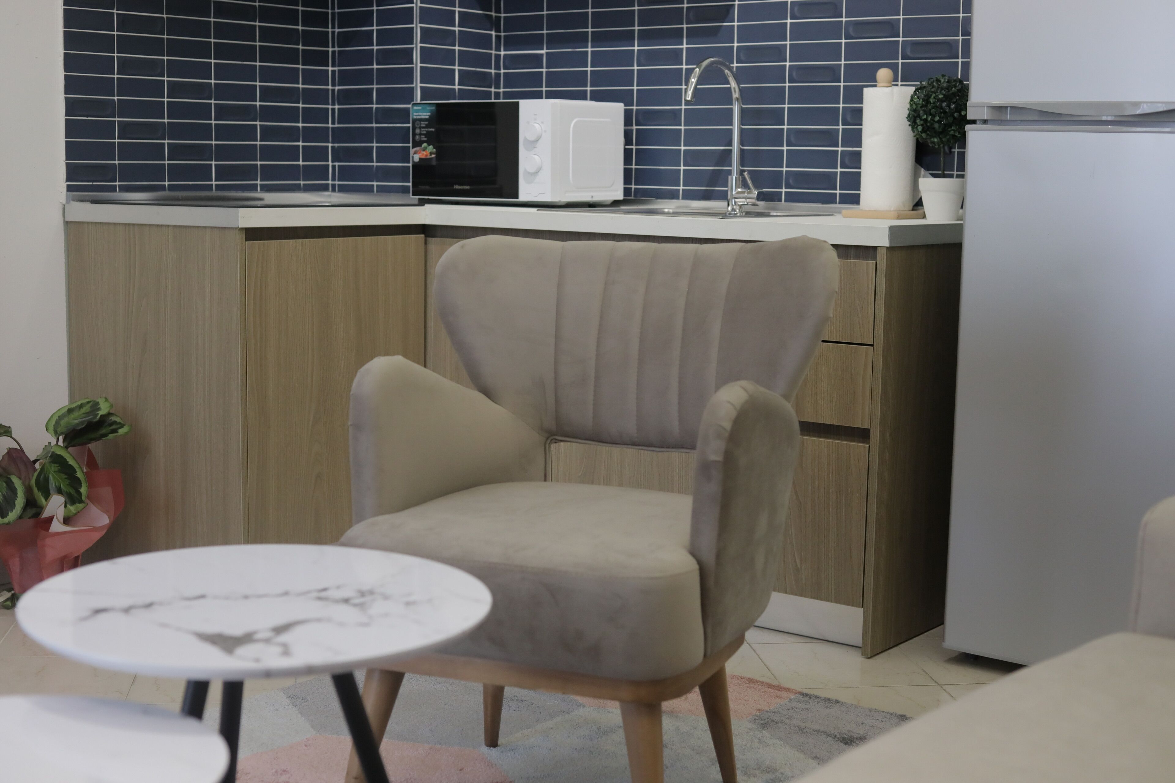 Photo - Oda Hotel Tirana