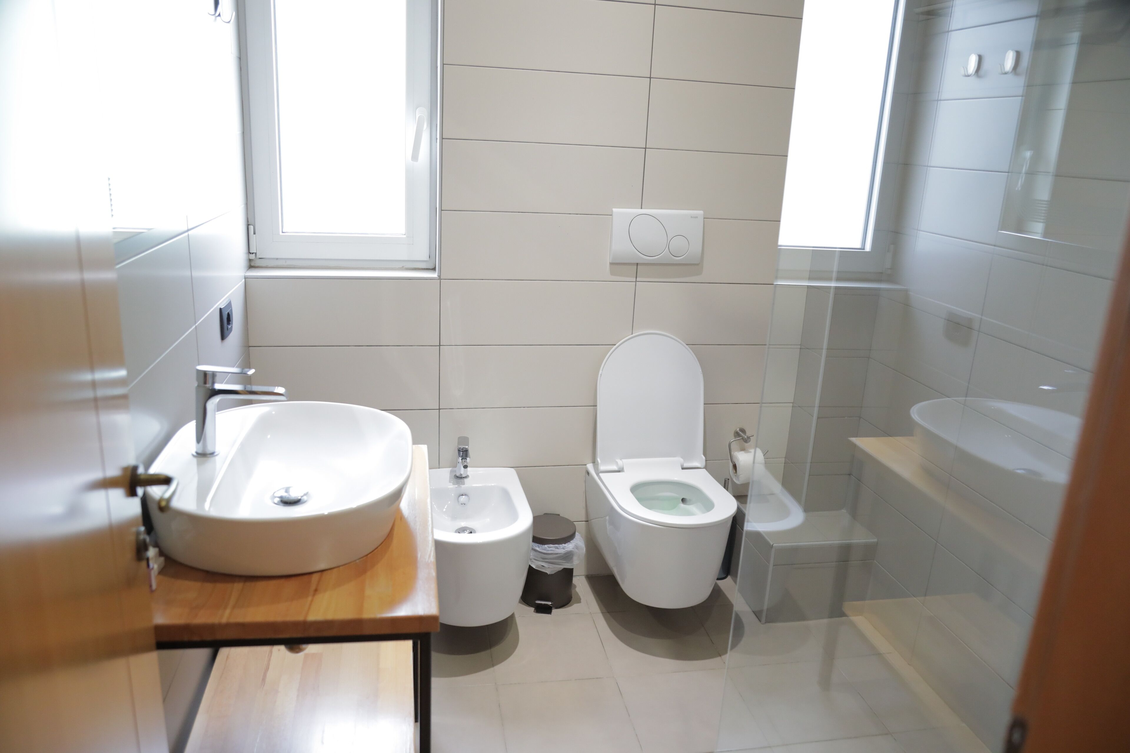 Foto - Oda Hotel Tirana