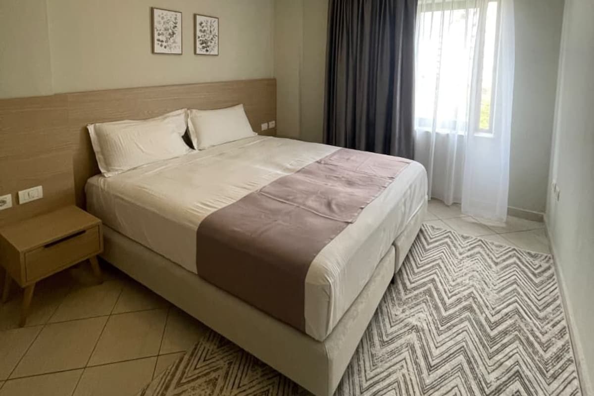 Classic Apartment - Access 2 floors elevator 2 floors by stairs