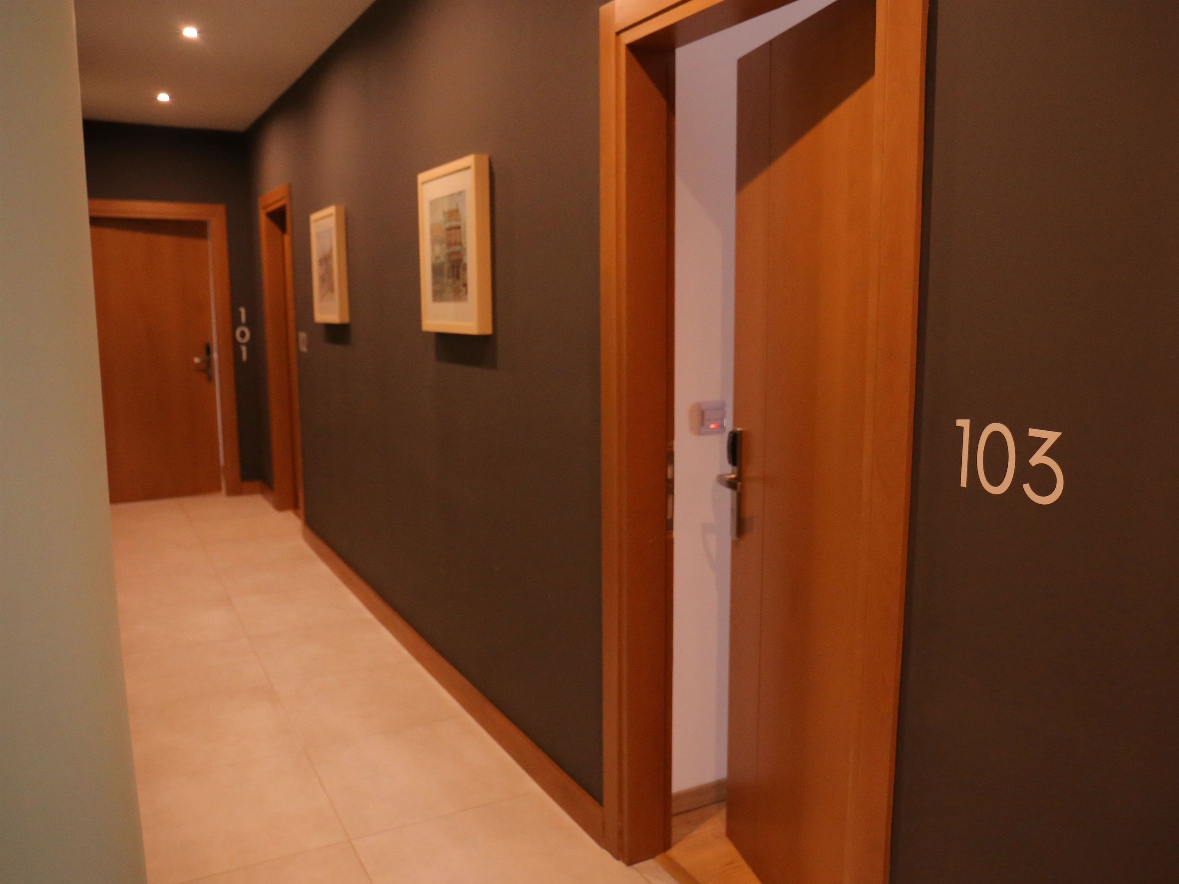 Foto - Oda Hotel Tirana