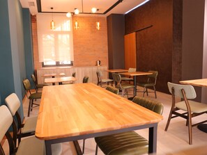 Dining - Oda Hotel Tirana (Tirana)