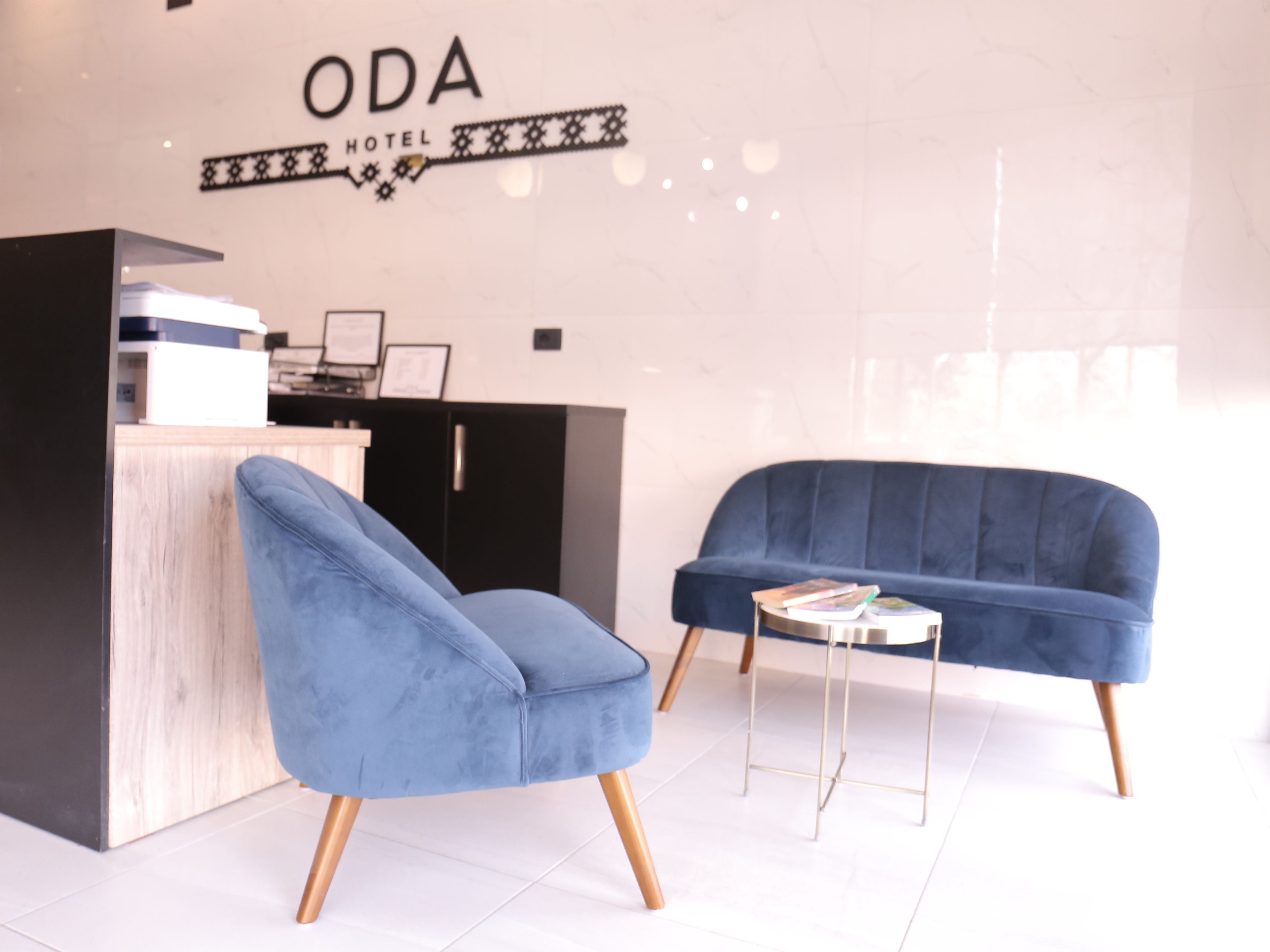 Foto - Oda Hotel Tirana