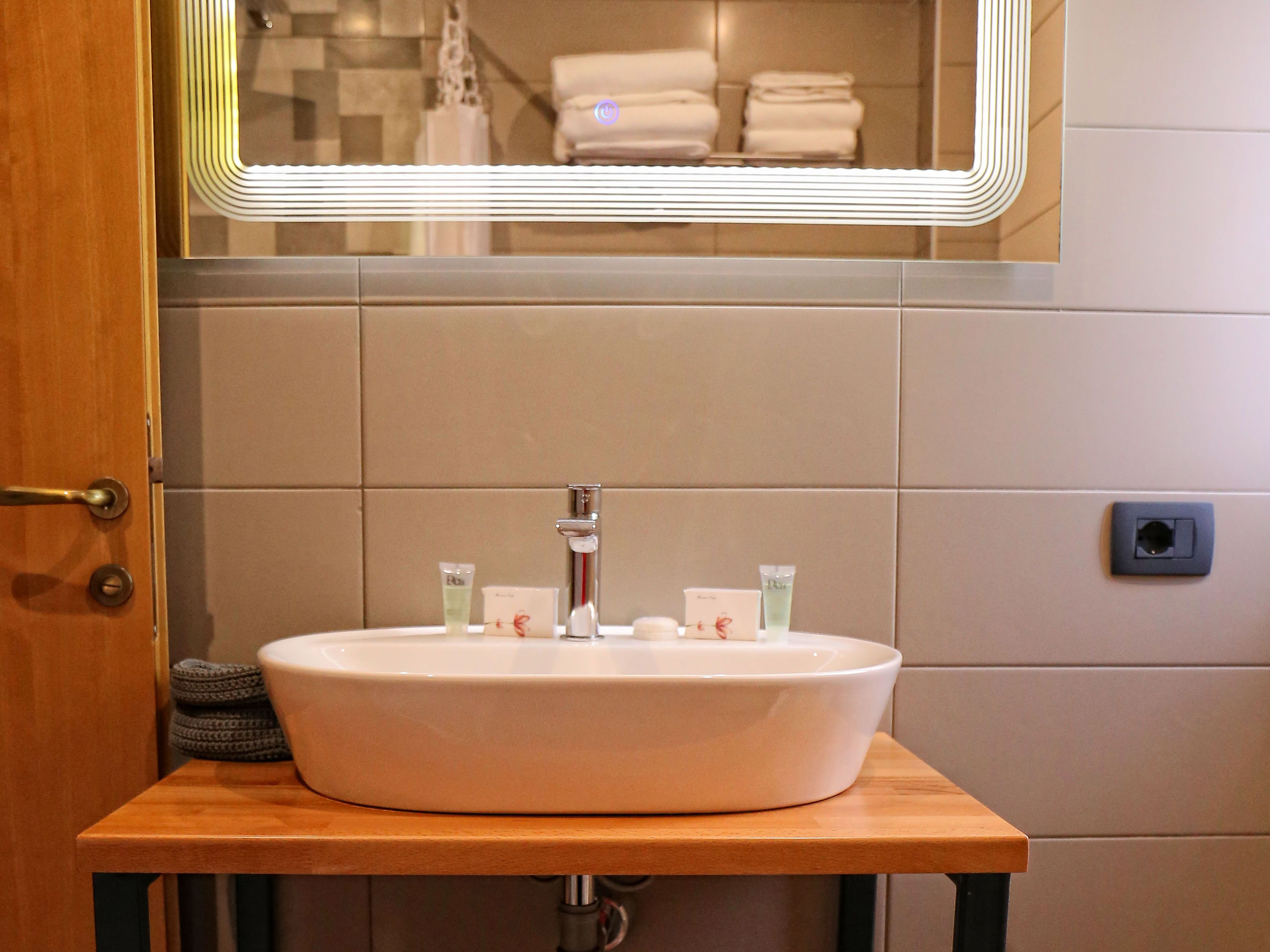 Photo - Oda Hotel Tirana