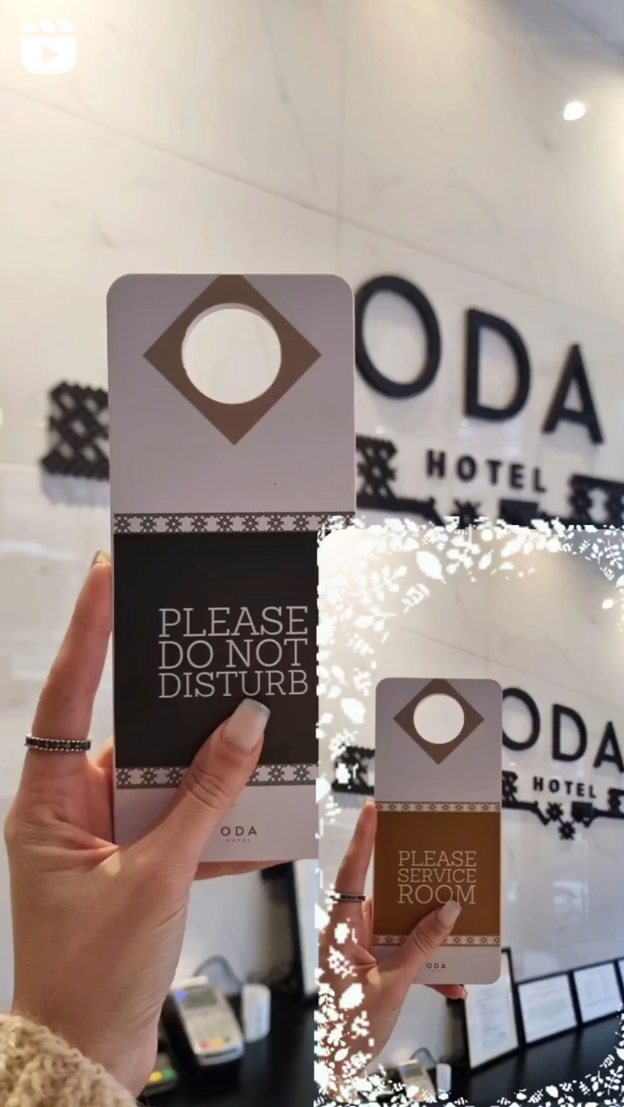 Foto - Oda Hotel Tirana