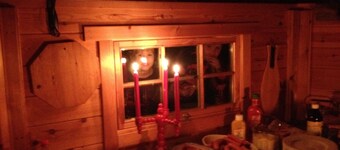 Kullsbjörkens Bed & Breakfast