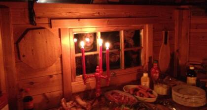 Kullsbjörkens Bed & Breakfast