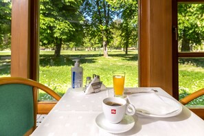 Restaurant - B&B Kanet (Skopje)