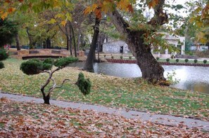 Lake