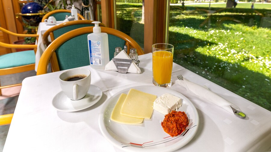 Hotel Kanet