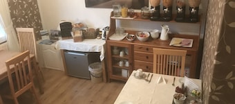 Valhalla B&B