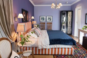 Room - Areela Boutique Hotel (Tirana)