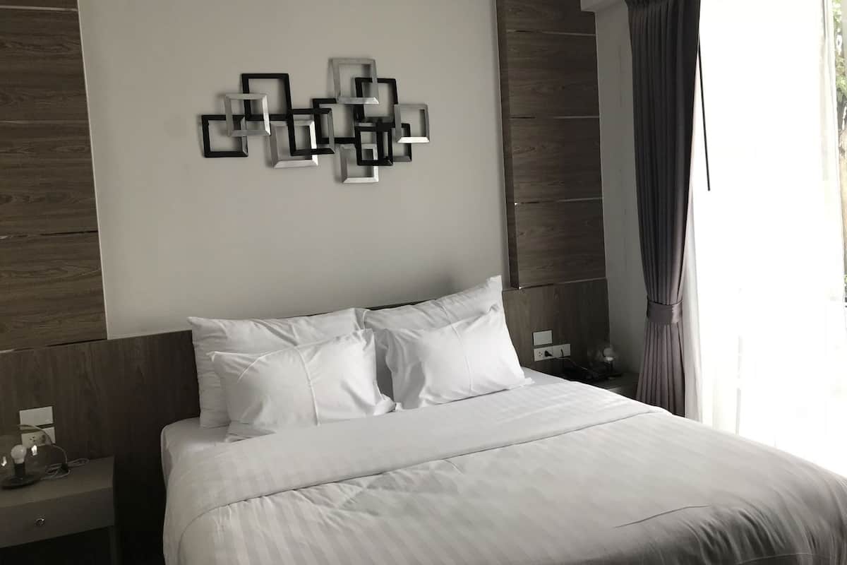 Literie de qualité supérieure, surmatelas