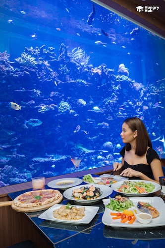  V20boutique Jacuzzi Hotel