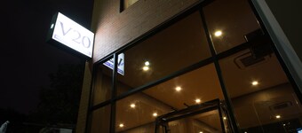 V20boutique Jacuzzi Hotel