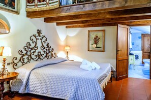 Apartment, 1 Bedroom (Location: Via del Corno 8)