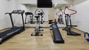 Gimnasio