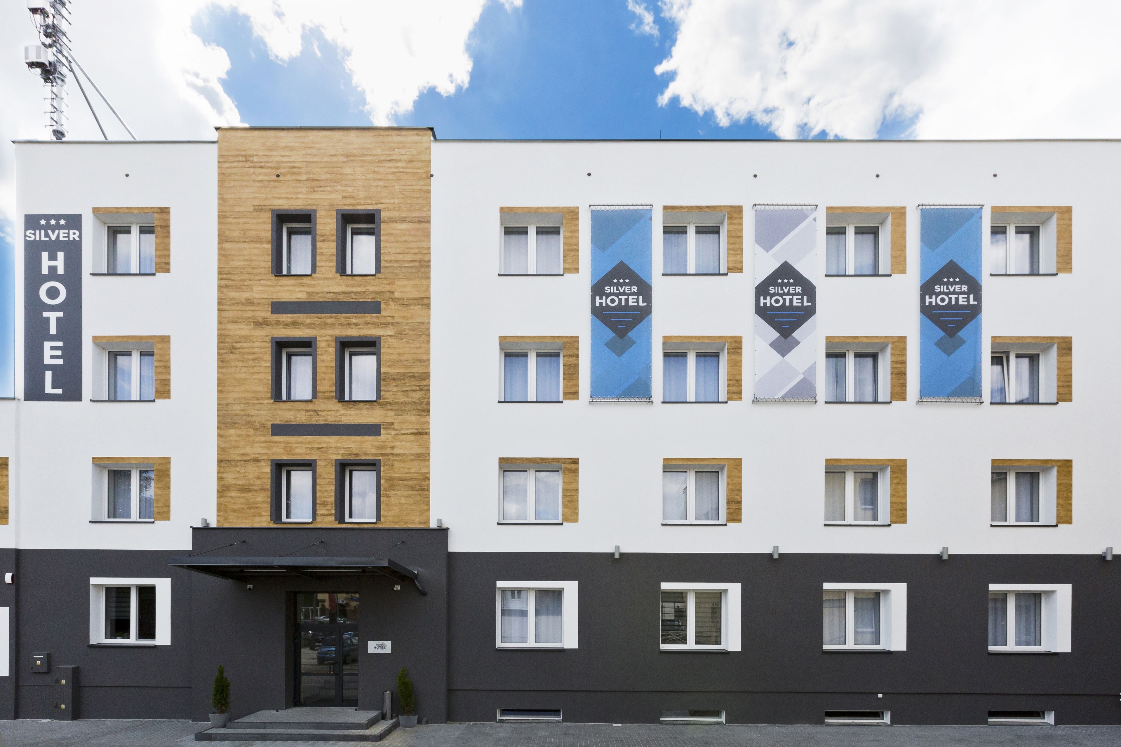 施設からの眺望