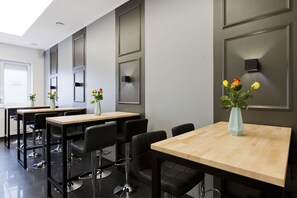 Interior - Hotel Silver (Bydgoszcz)