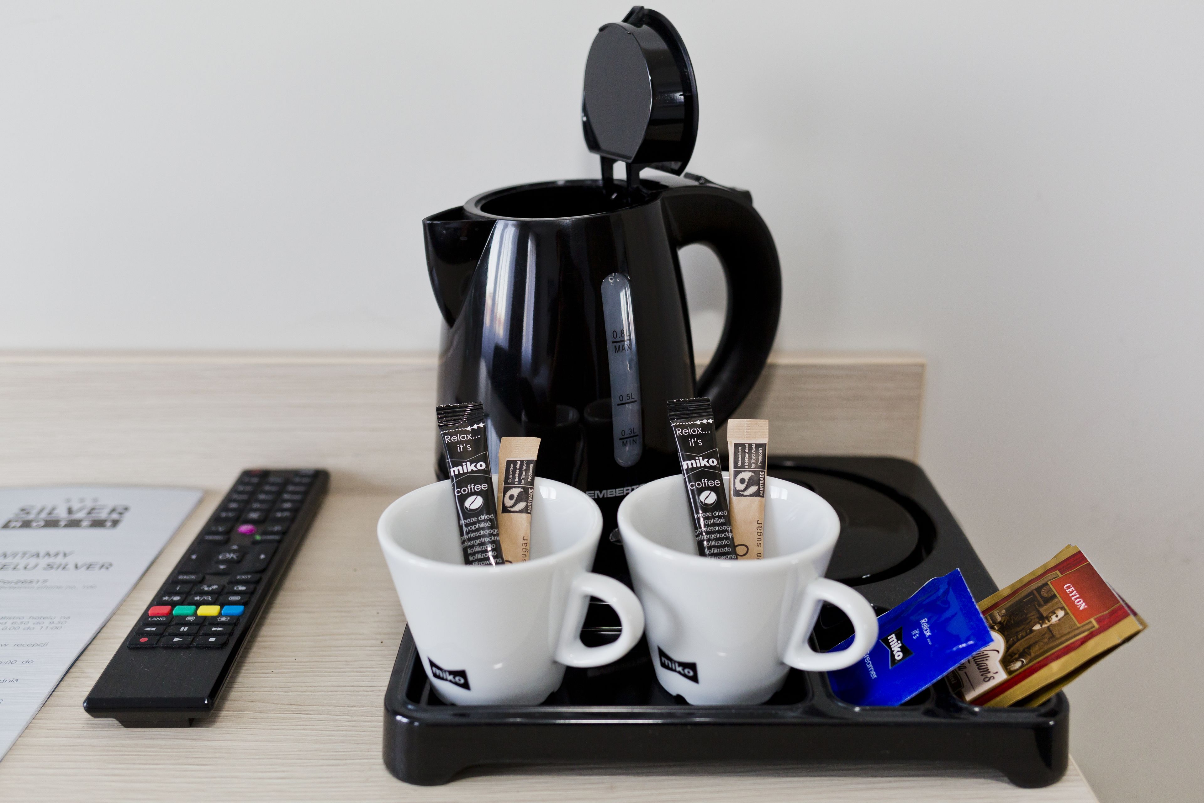 in-room safe, desk, iron/ironing board, free wifi