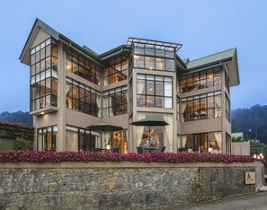Exterior - The Cheriz Boutique Hotel (Nuwara Eliya)