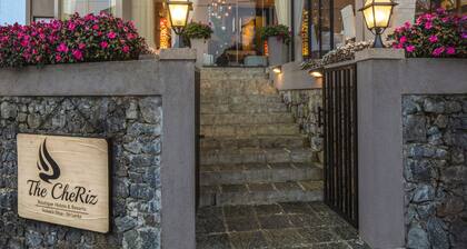 The Cheriz Boutique Hotel