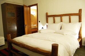 Deluxe-Doppelzimmer