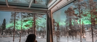 Northern Lights Ranch