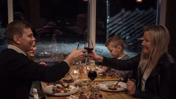 Familierestaurant