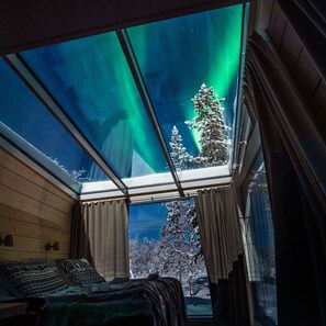 Interior detail - Northern Lights Ranch (Kittila)