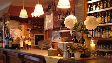 Bar (sur place)