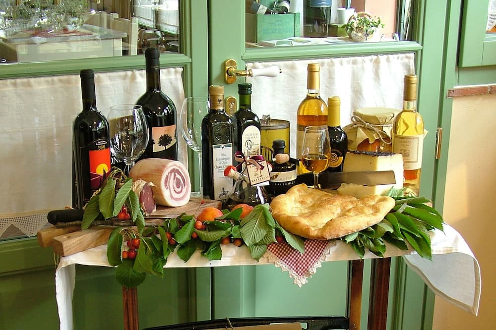 Locanda Zacco