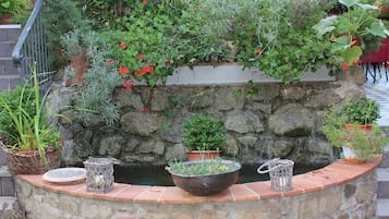 Fontaine