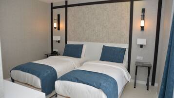 Deluxe Suite, 2 Bedrooms, 2 Bathrooms