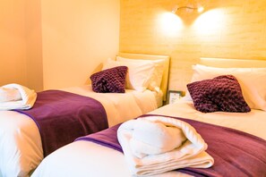 Huoneisto, 3 makuuhuonetta | Näkymä huoneesta