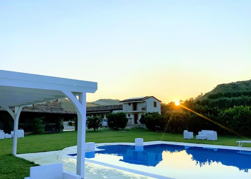 Agriturismo Trappeto Vecchio