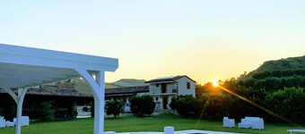 Agriturismo Trappeto Vecchio